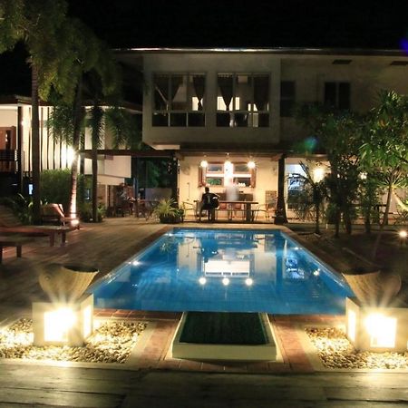 פראצ'ואפ קירי קאן The My Home Resort מראה חיצוני תמונה