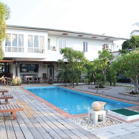 פראצ'ואפ קירי קאן The My Home Resort מראה חיצוני תמונה
