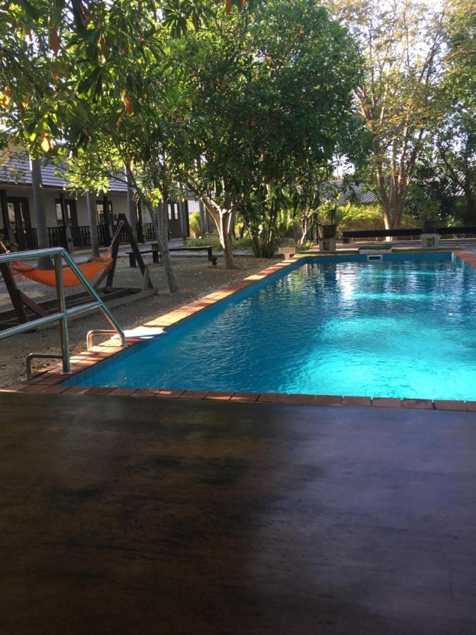 פראצ'ואפ קירי קאן The My Home Resort מראה חיצוני תמונה