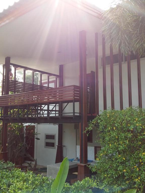 פראצ'ואפ קירי קאן The My Home Resort מראה חיצוני תמונה