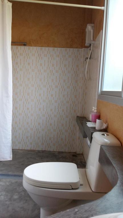 פראצ'ואפ קירי קאן The My Home Resort מראה חיצוני תמונה