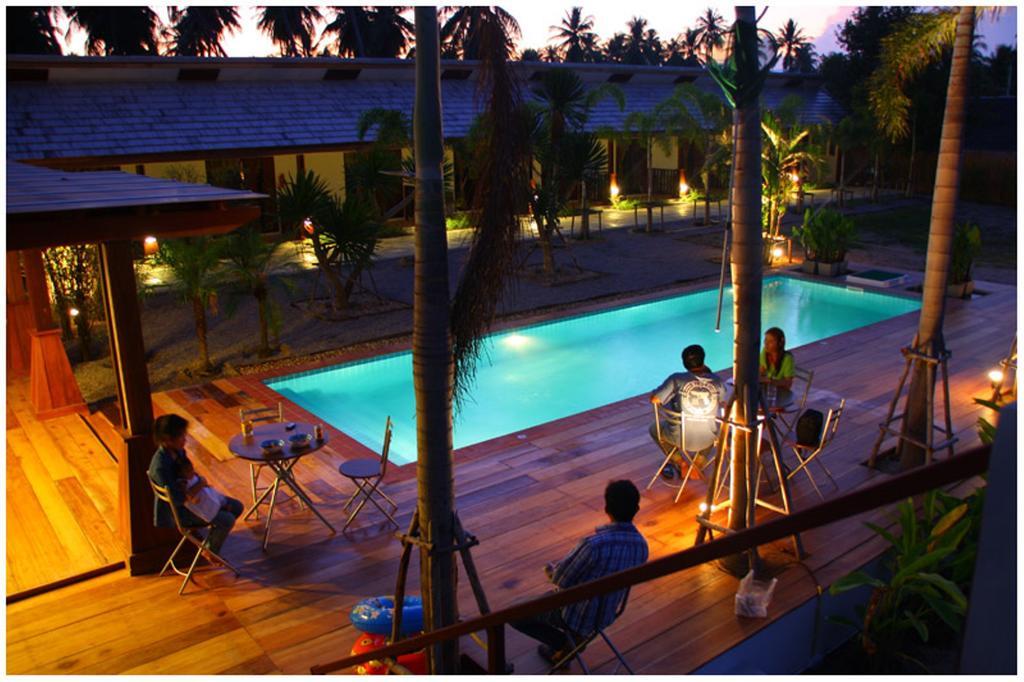 פראצ'ואפ קירי קאן The My Home Resort מראה חיצוני תמונה