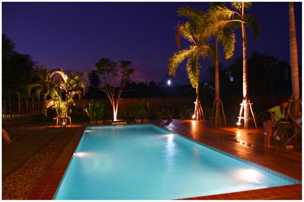 פראצ'ואפ קירי קאן The My Home Resort מראה חיצוני תמונה