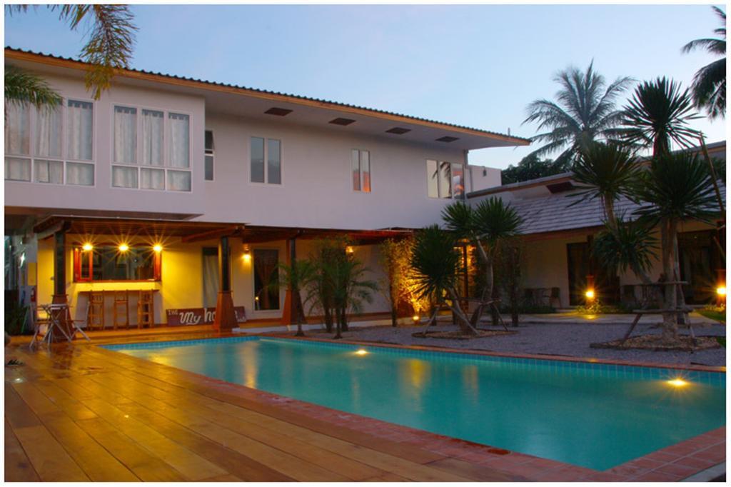 פראצ'ואפ קירי קאן The My Home Resort מראה חיצוני תמונה