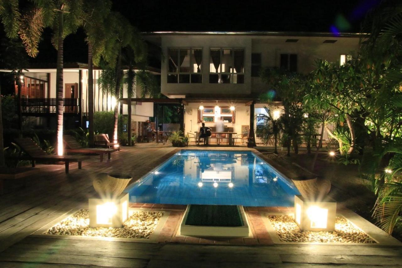 פראצ'ואפ קירי קאן The My Home Resort מראה חיצוני תמונה