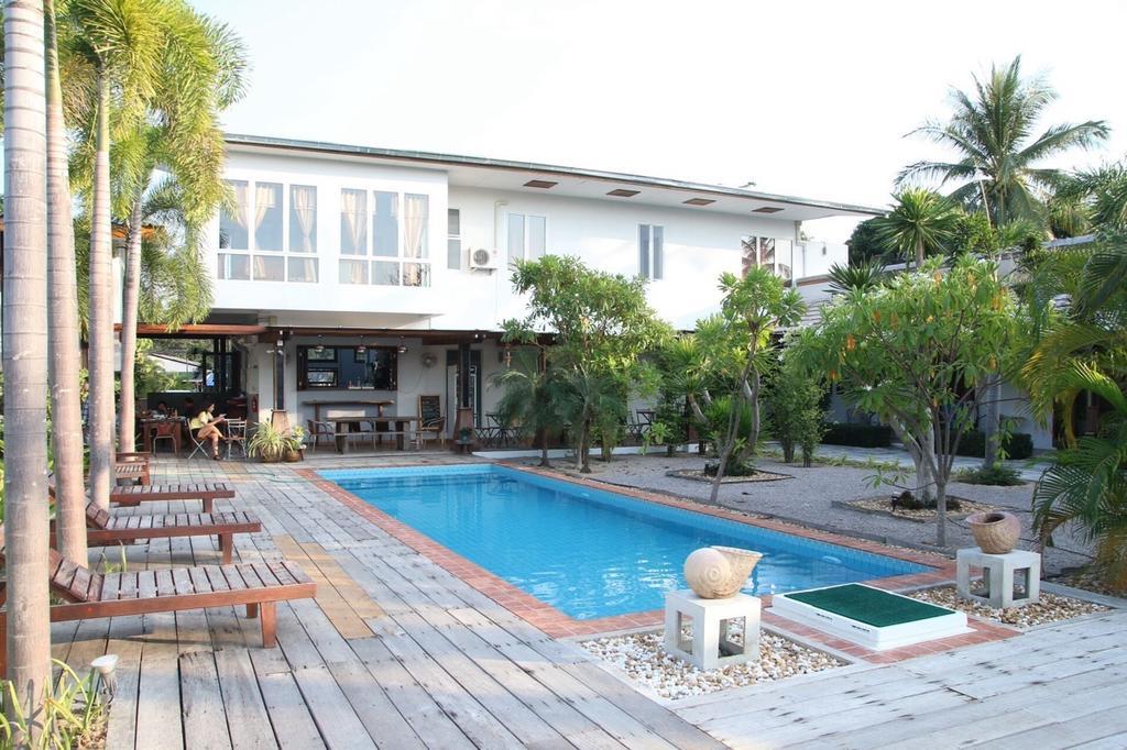 פראצ'ואפ קירי קאן The My Home Resort מראה חיצוני תמונה