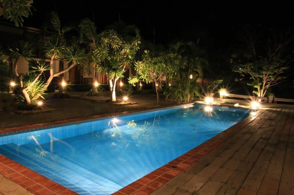 פראצ'ואפ קירי קאן The My Home Resort מראה חיצוני תמונה