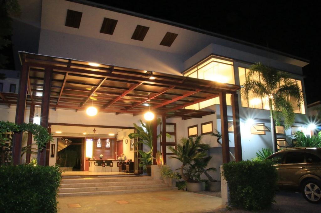 פראצ'ואפ קירי קאן The My Home Resort מראה חיצוני תמונה