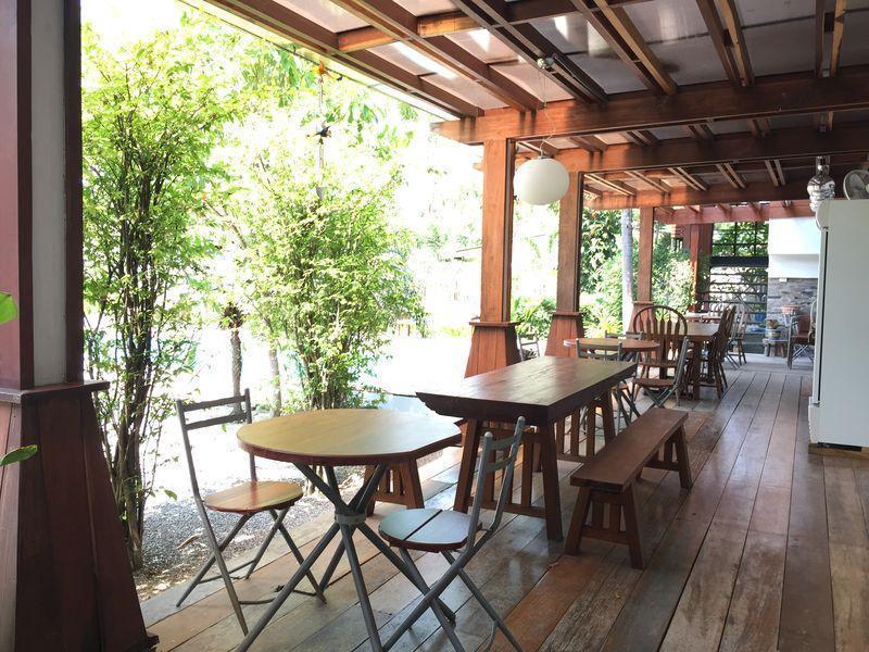 פראצ'ואפ קירי קאן The My Home Resort מראה חיצוני תמונה